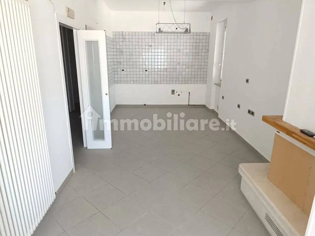 Appartamento in vendita a Atessa