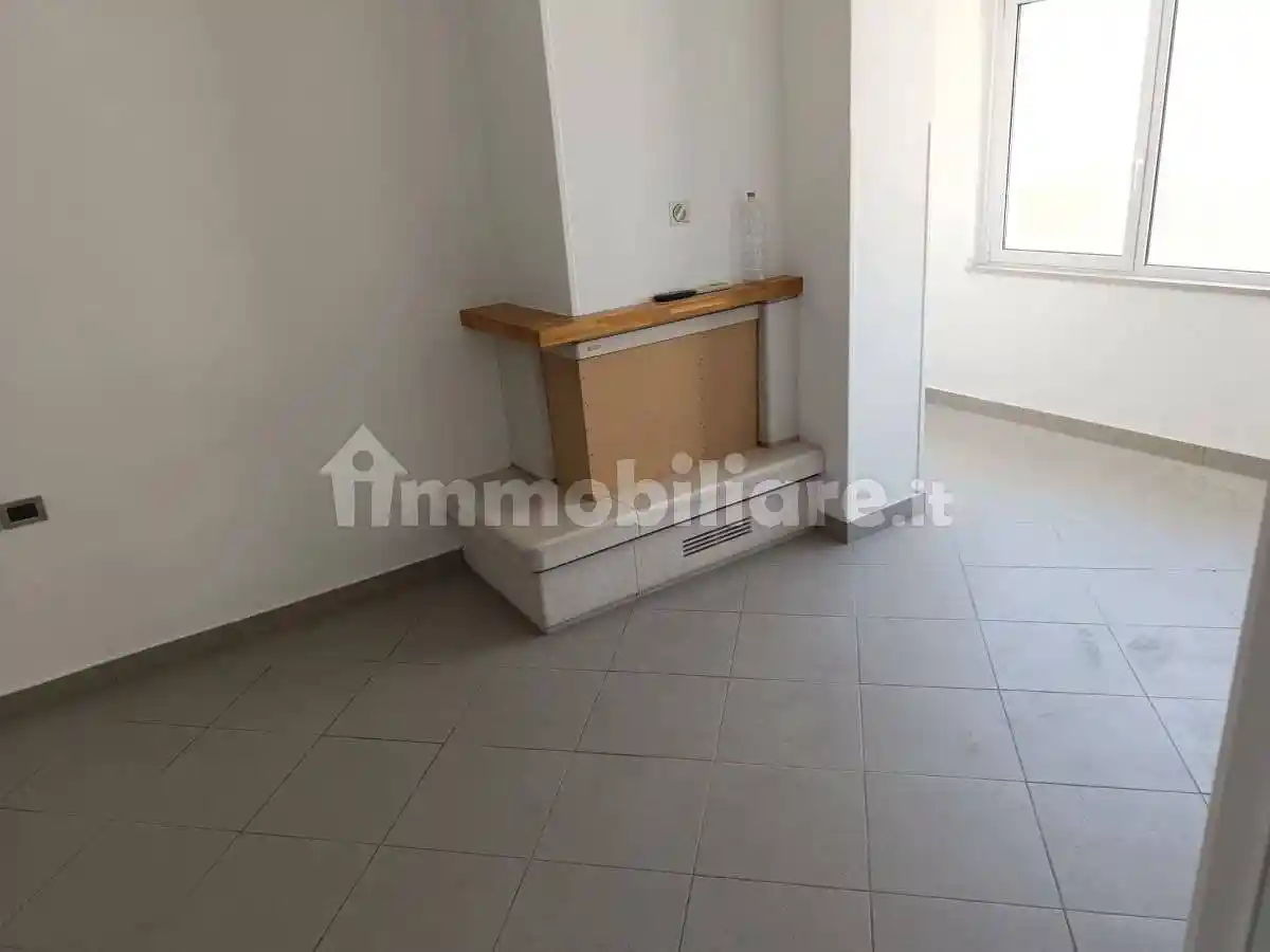 Quadrilocale via Piana la Fara 73, Piazzano Piana La Fara, Atessa - foto 2