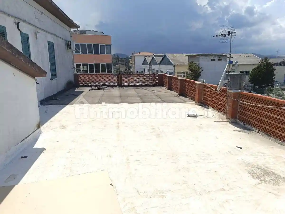 Quadrilocale via Piana la Fara 73, Piazzano Piana La Fara, Atessa - foto 3