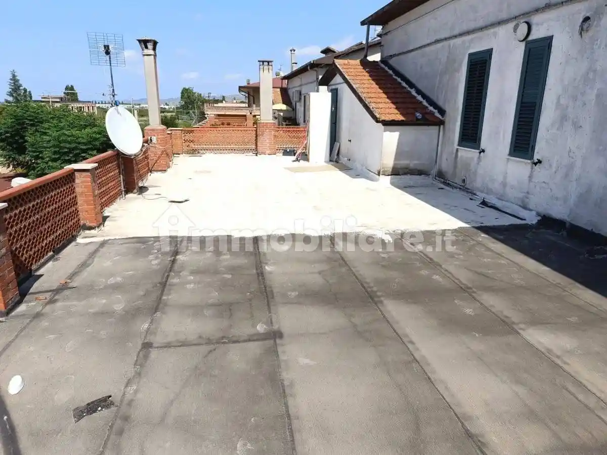 Quadrilocale via Piana la Fara 73, Piazzano Piana La Fara, Atessa - foto 4