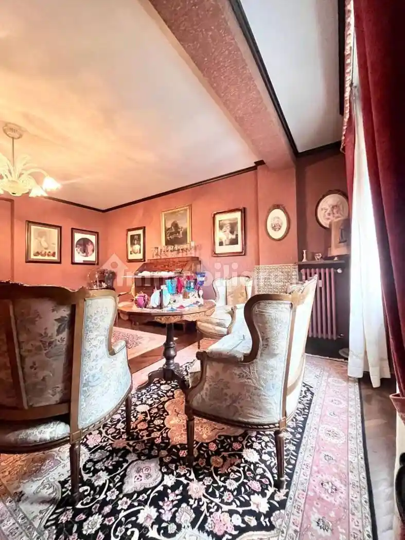 Appartamento via Jacopone da Todi 38, Semicentro - Stazione, Perugia - foto 2