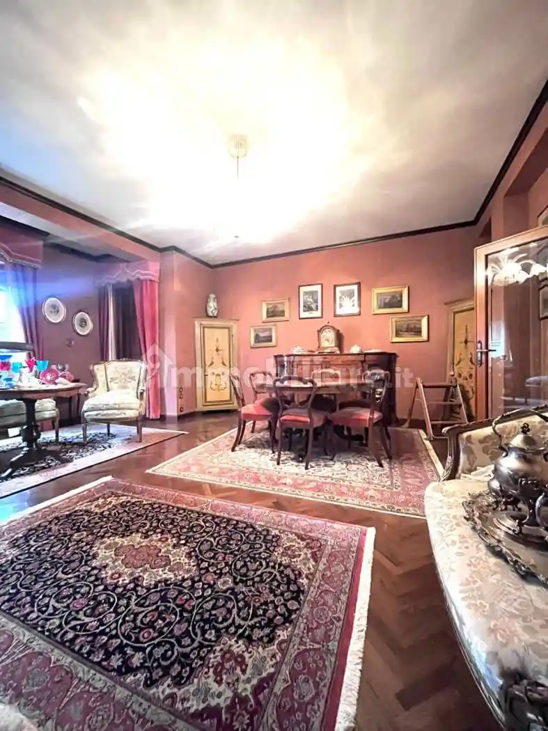 Appartamento via Jacopone da Todi 38, Semicentro - Stazione, Perugia - foto 4