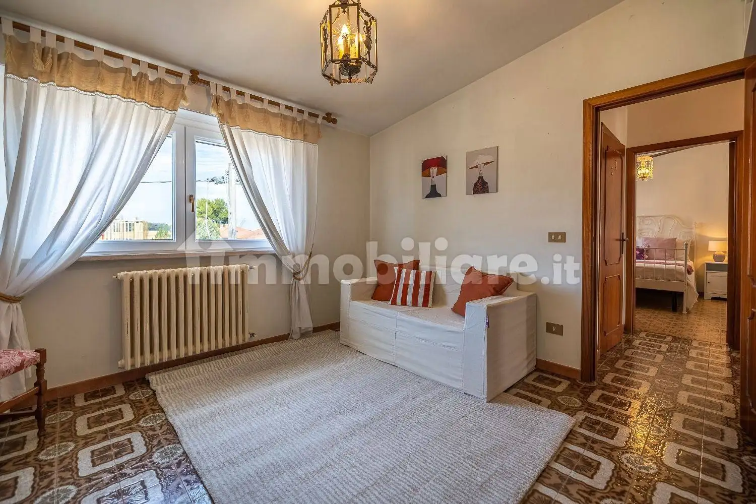 Appartamento in vendita a Riccione