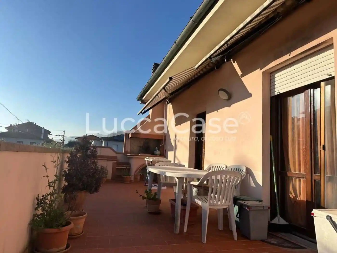 Trilocale via Poggio Ⅱ,  55100, Santa Maria a Colle - Ponte San Pietro, Lucca - foto 2