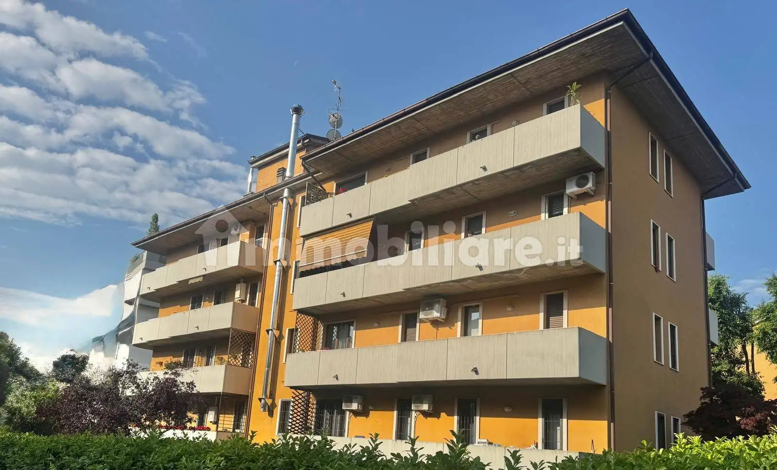 Appartamento in vendita a Cusano Milanino