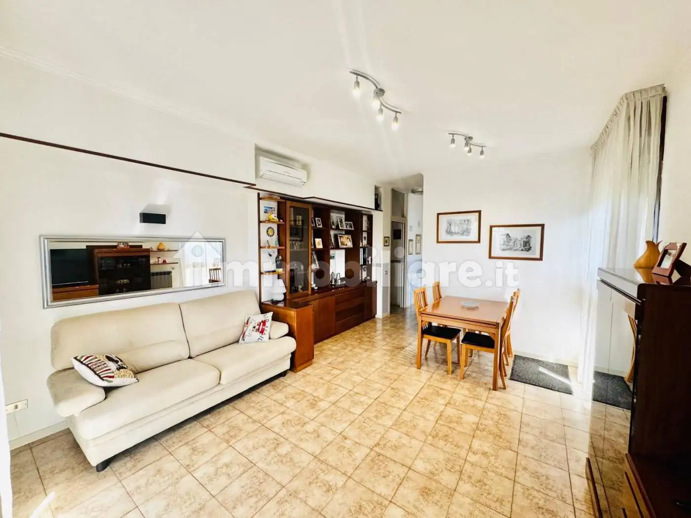 Quadrilocale via Isonzo 26, Cusano Milanino - foto 2