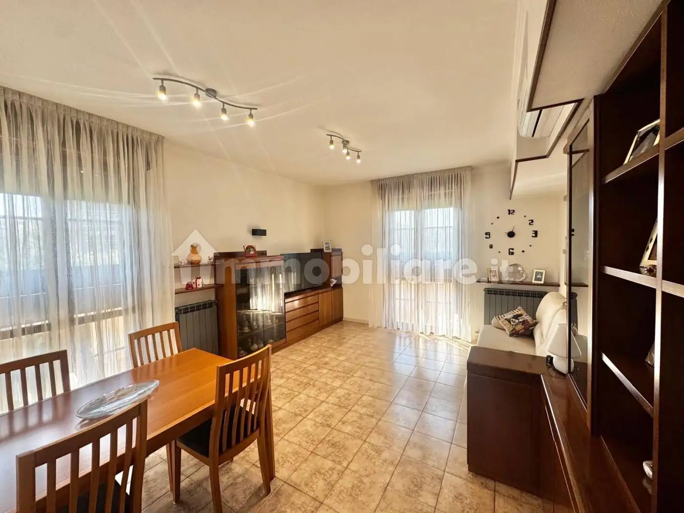 Quadrilocale via Isonzo 26, Cusano Milanino - foto 4