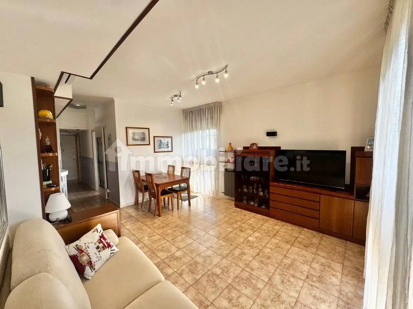 Quadrilocale via Isonzo 26, Cusano Milanino - foto 5