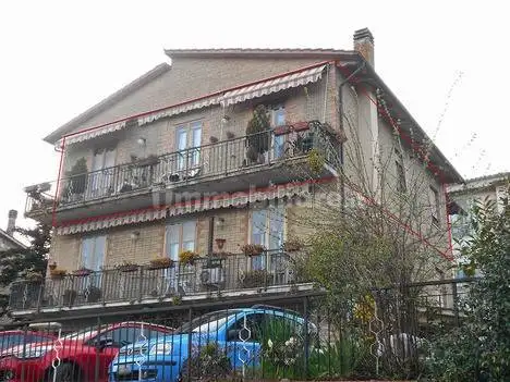 Appartamento in asta a Sovicille