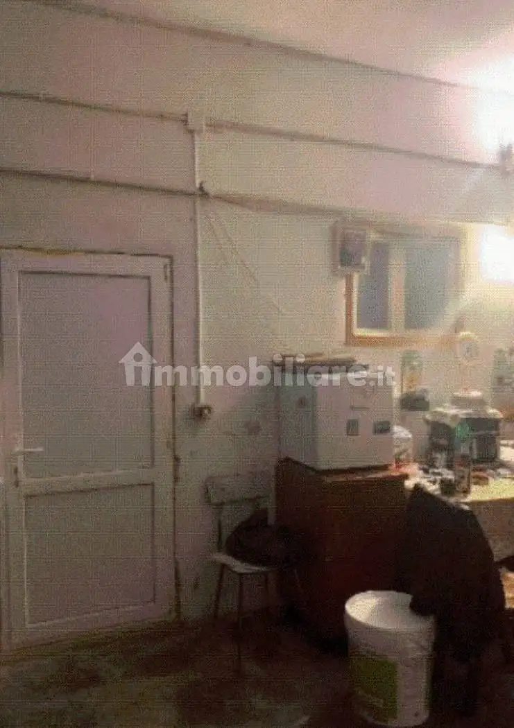 Appartamento in asta a Viadana