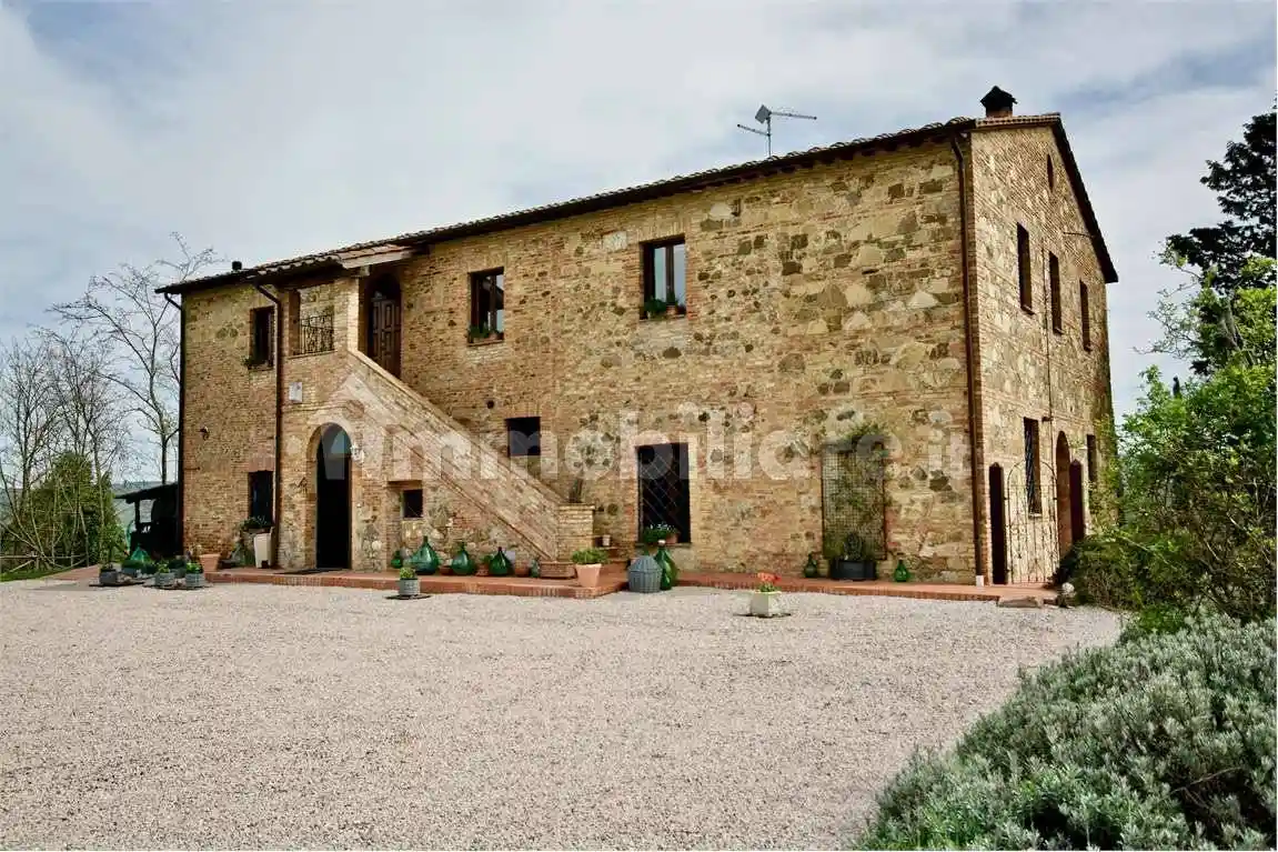 Rustico, ottimo stato, 430 m², Città della Pieve - foto 3