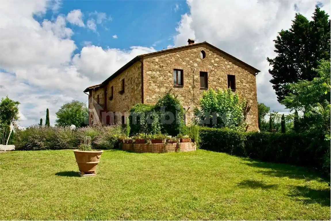 Rustico, ottimo stato, 430 m², Città della Pieve - foto 4