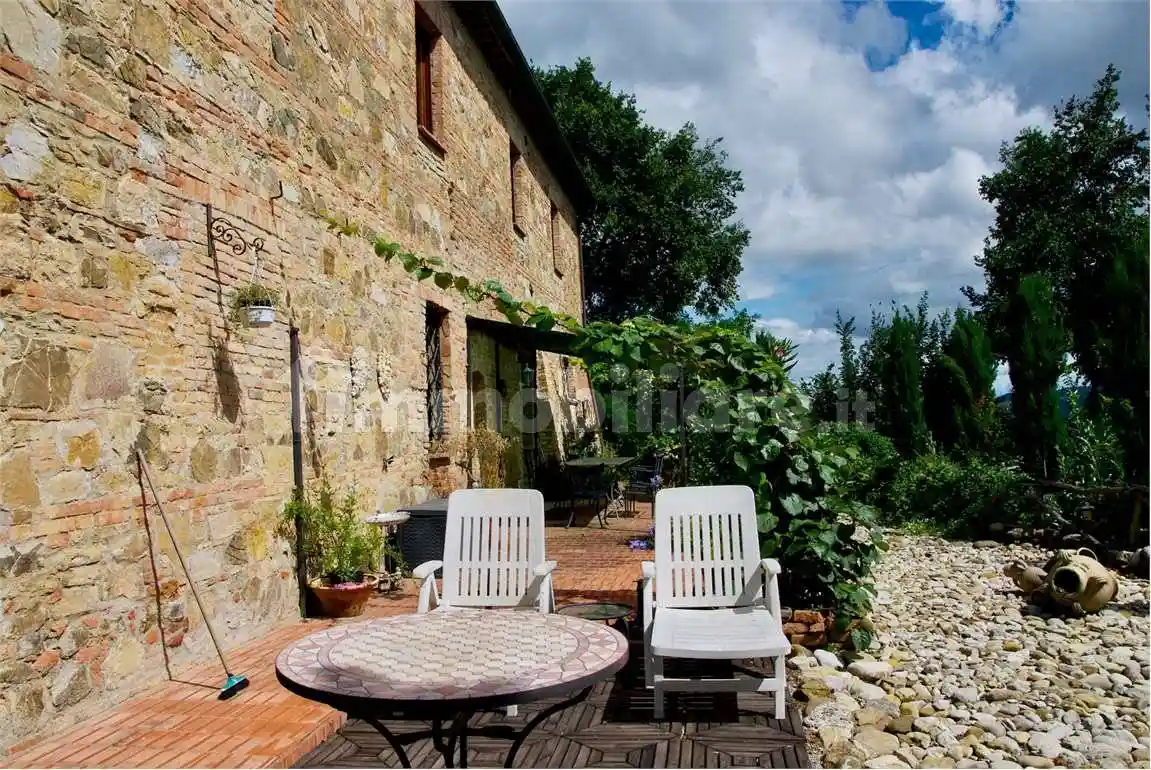 Rustico, ottimo stato, 430 m², Città della Pieve - foto 5