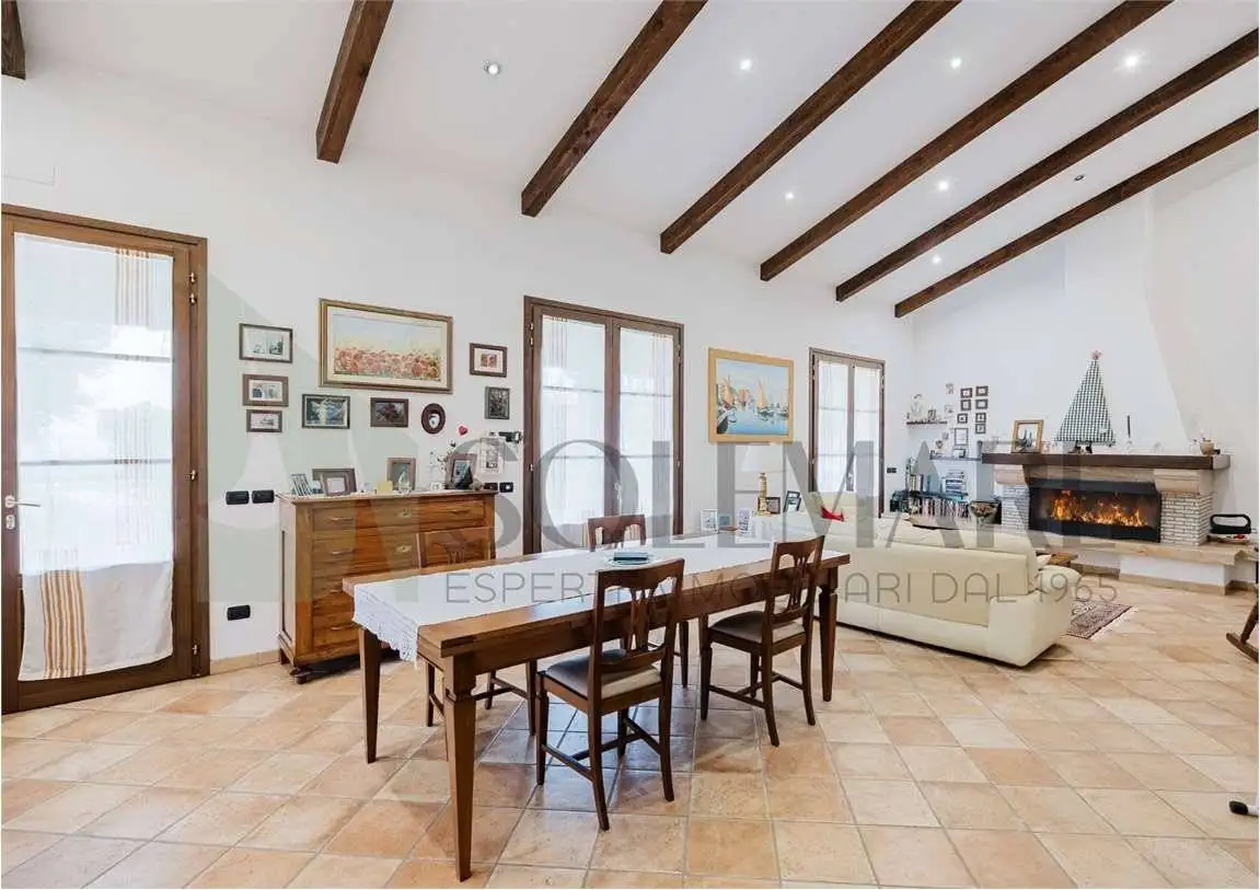 Villa unifamiliare via Cesenatico, 634, Bagnarola, Capannaguzzo, Cesenatico - foto 2