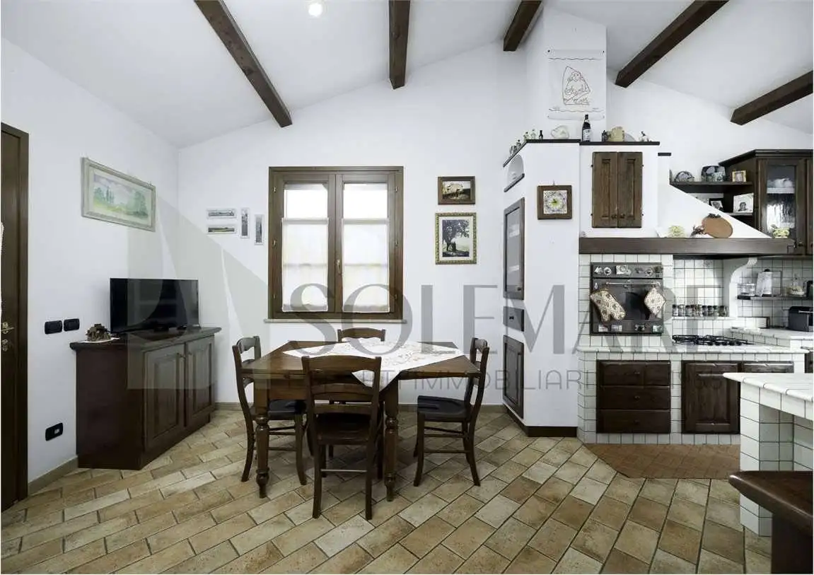 Villa unifamiliare via Cesenatico, 634, Bagnarola, Capannaguzzo, Cesenatico - foto 3