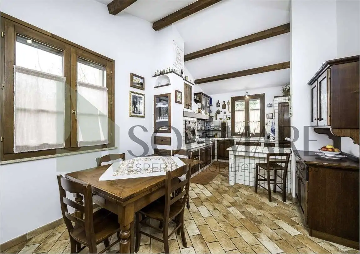 Villa unifamiliare via Cesenatico, 634, Bagnarola, Capannaguzzo, Cesenatico - foto 4