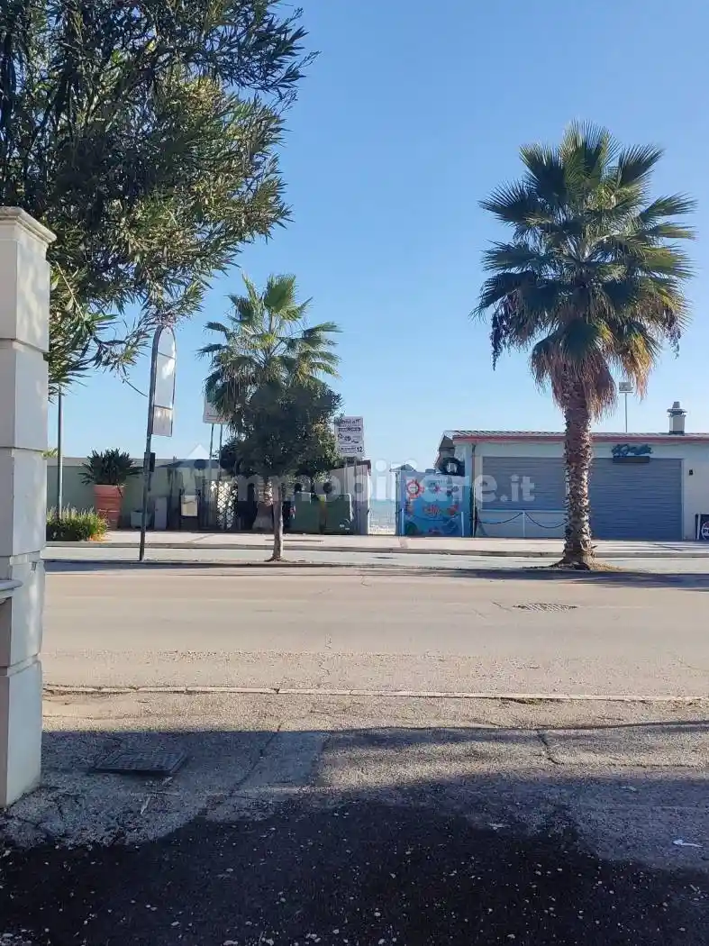 Appartamento in vendita a Grottammare