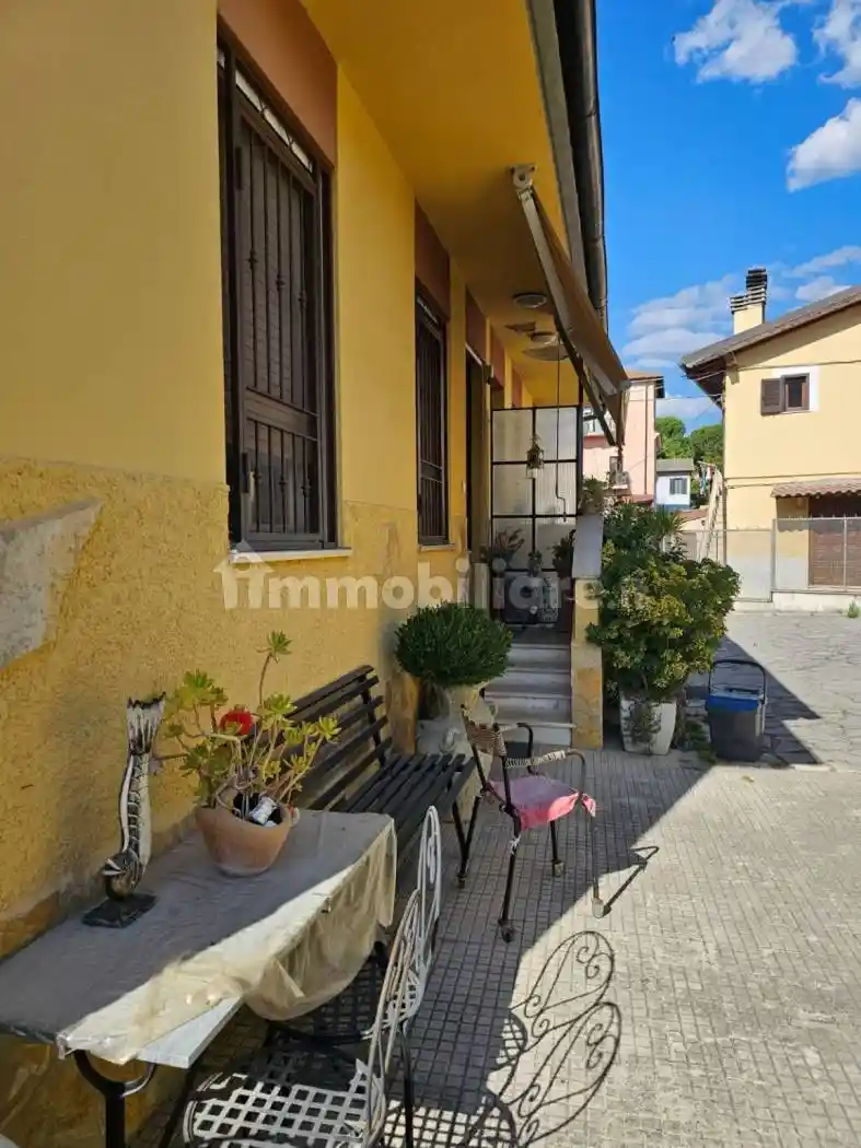 Trilocale via Sant'Efebo, Cesure - Valenza, Terni - foto 2