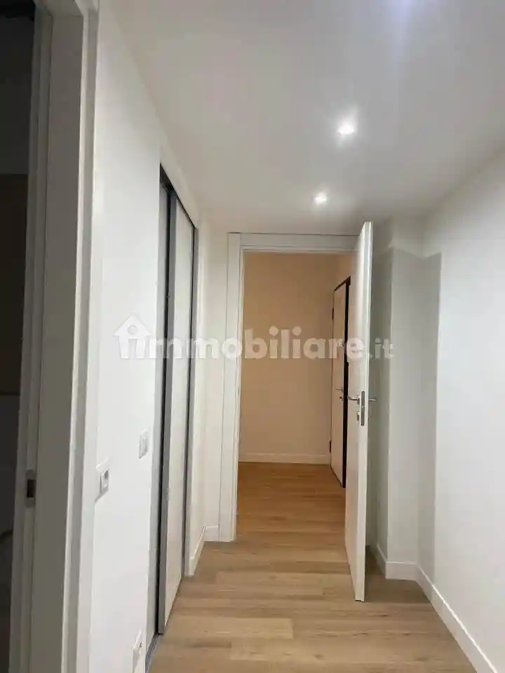 Bilocale ottimo stato, quinto piano, Portello - Parco Vittoria, Milano - foto 5