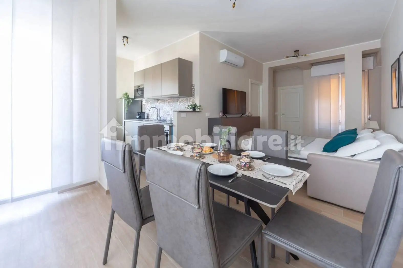 Apartment in vendita a Milan