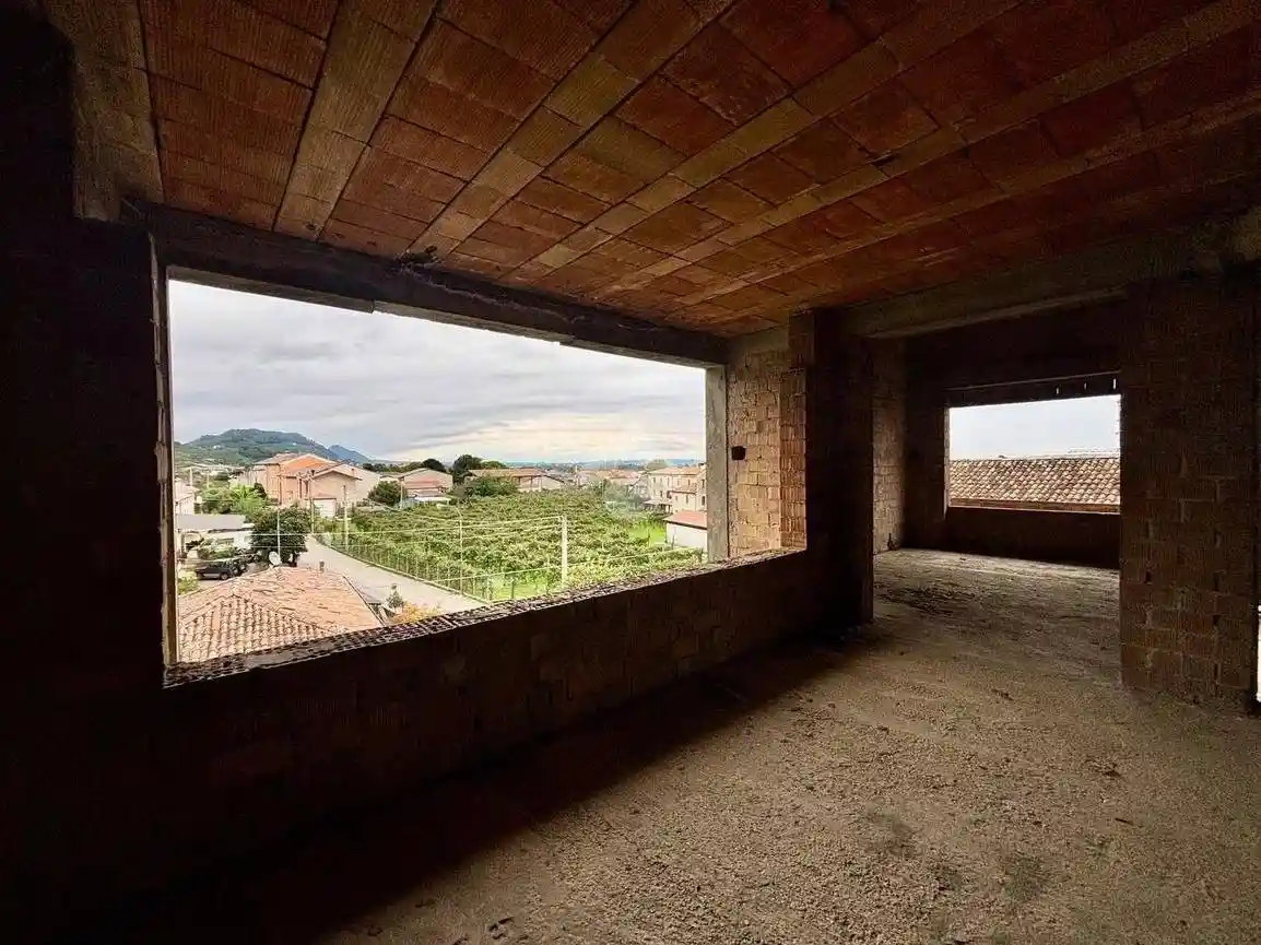 Terratetto unifamiliare via del Prosecco, Centro, Farra di Soligo - foto 2