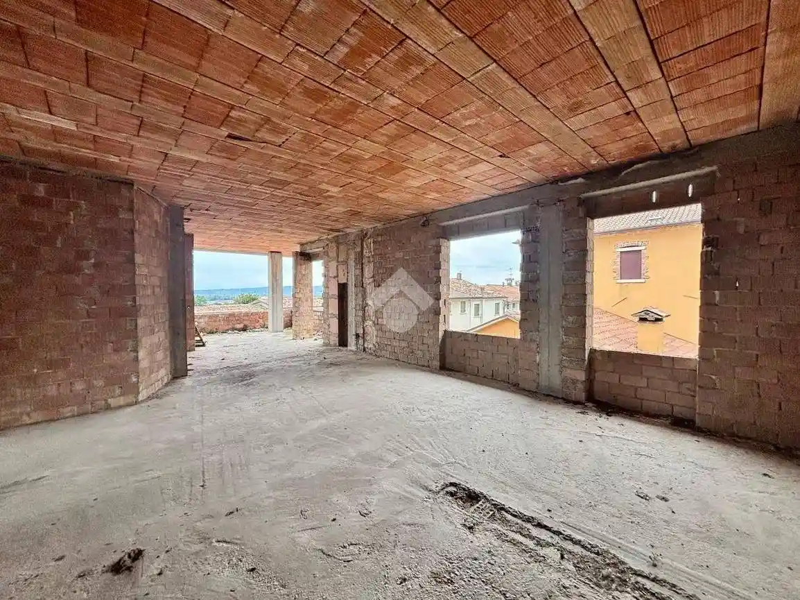 Terratetto unifamiliare via del Prosecco, Centro, Farra di Soligo - foto 3