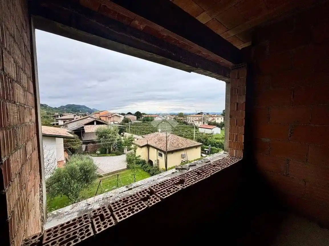 Terratetto unifamiliare via del Prosecco, Centro, Farra di Soligo - foto 4