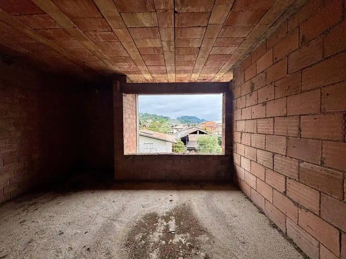 Terratetto unifamiliare via del Prosecco, Centro, Farra di Soligo - foto 5