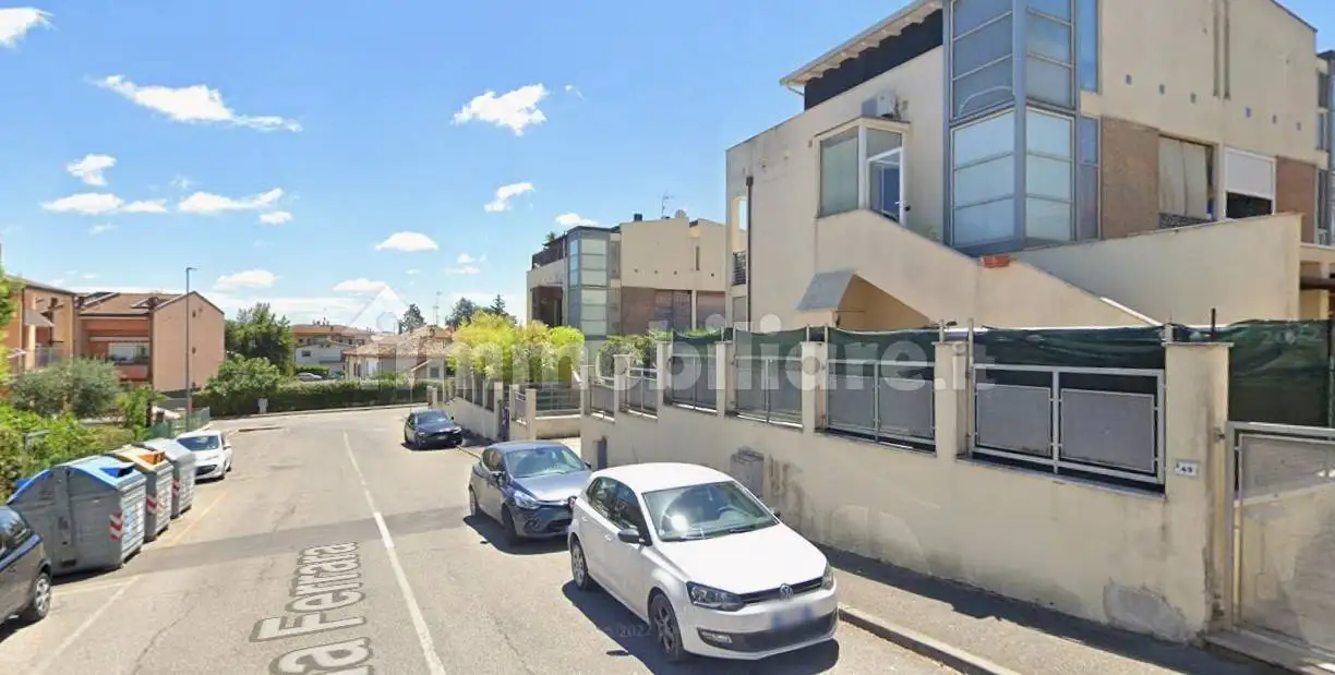 Appartamento in vendita a San Clemente