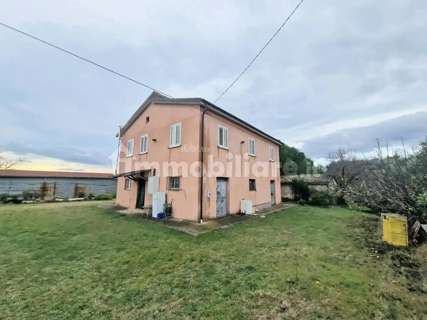 Casa indipendente - foto 3