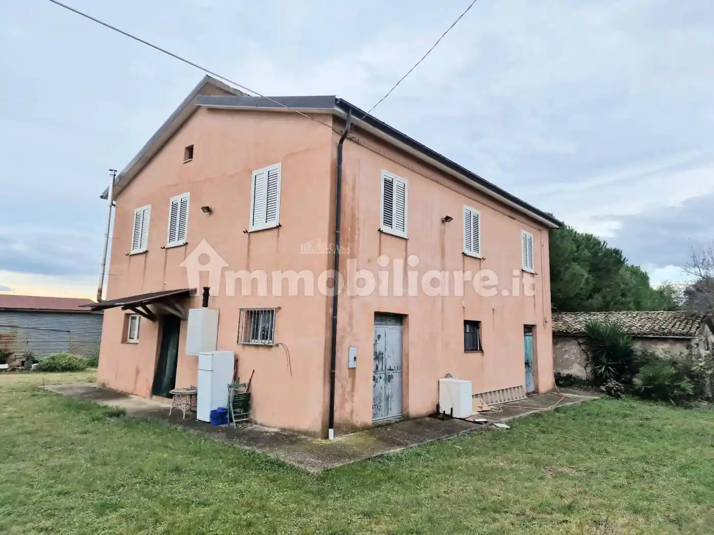 Casa indipendente - foto 4