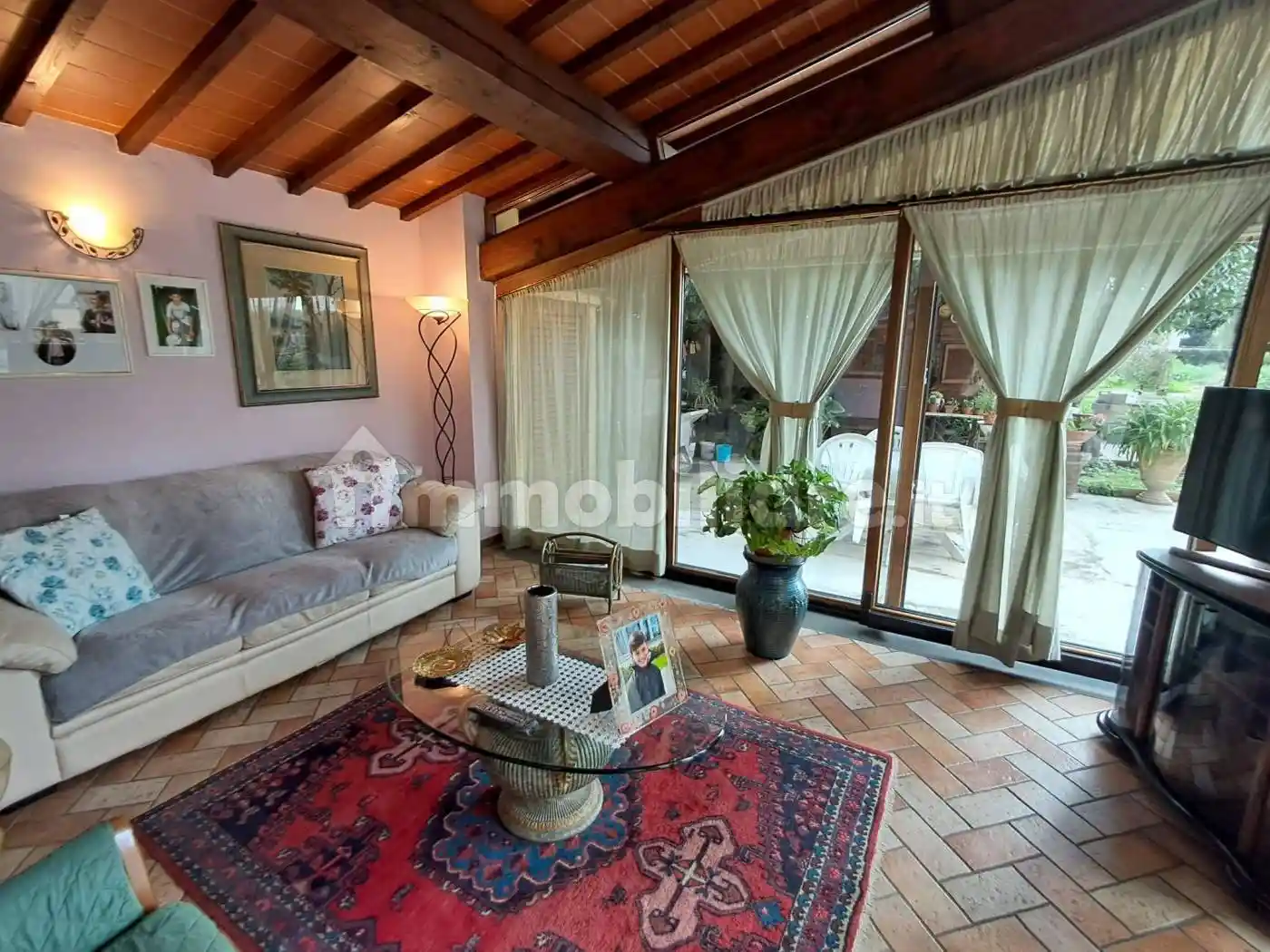 Casa colonica, buono stato, 748 m², Cafaggio - Grignano, Prato - foto 4