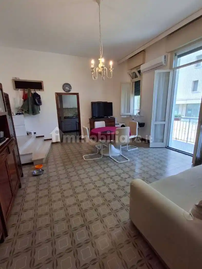 Trilocale buono stato, primo piano, Marina di Ravenna, Ravenna - foto 2