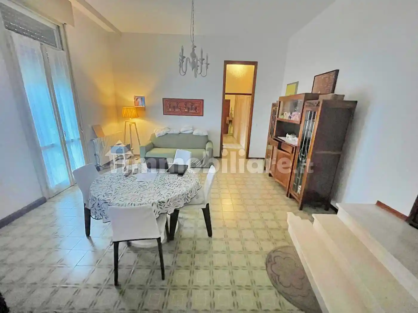 Trilocale buono stato, primo piano, Marina di Ravenna, Ravenna - foto 3