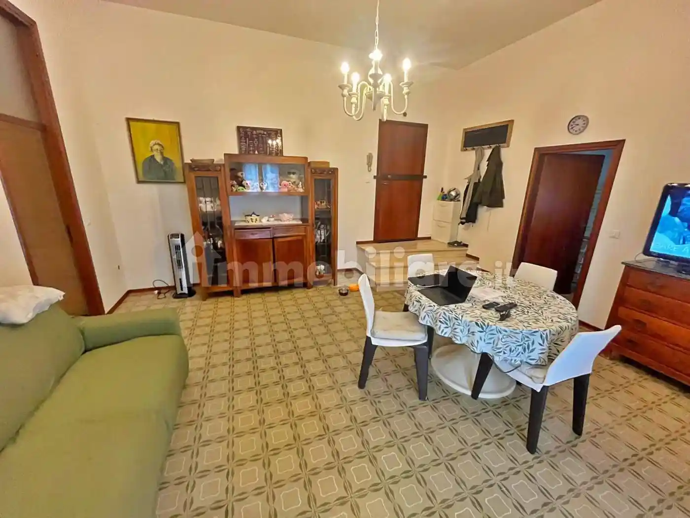 Trilocale buono stato, primo piano, Marina di Ravenna, Ravenna - foto 4