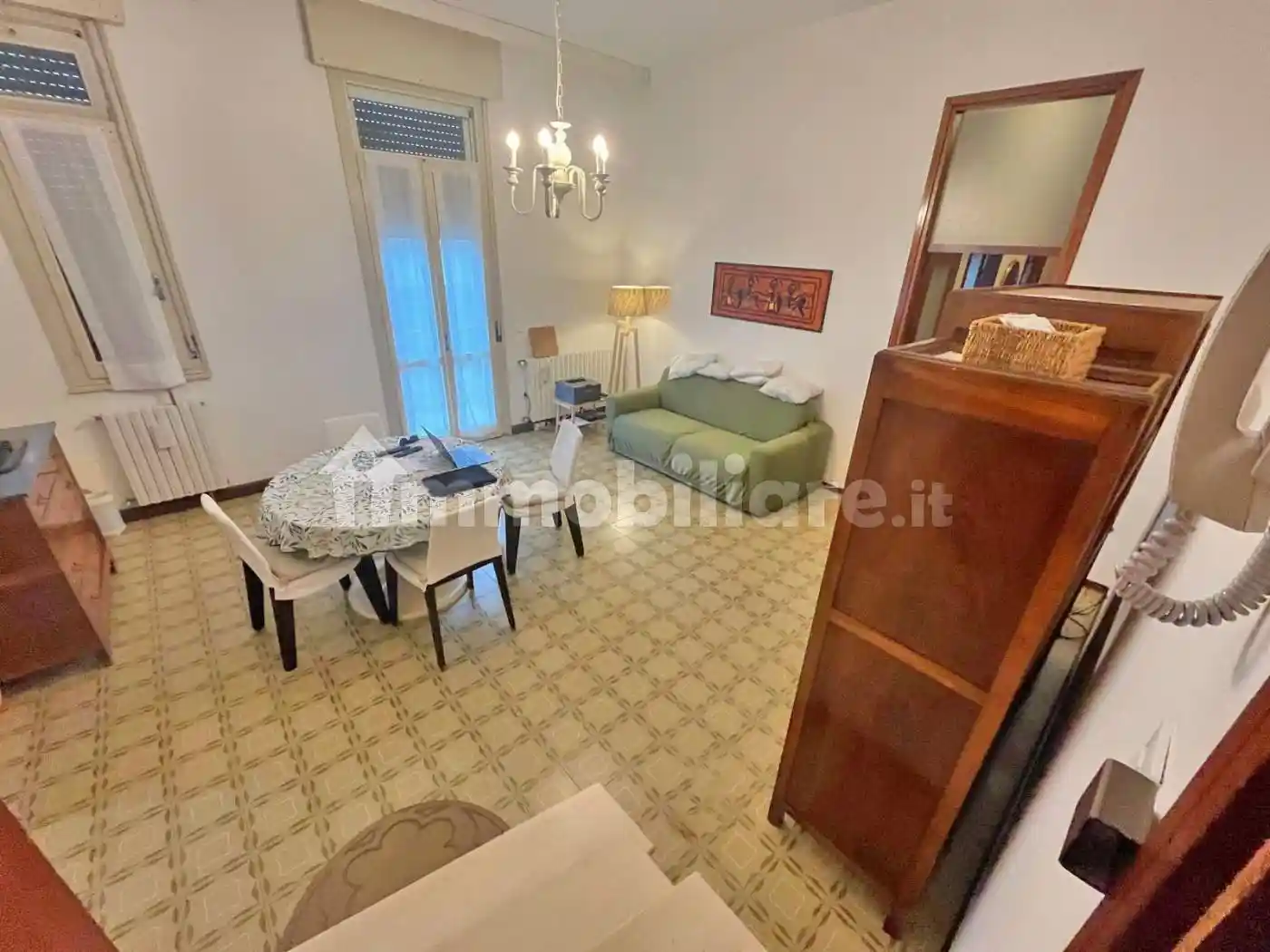 Trilocale buono stato, primo piano, Marina di Ravenna, Ravenna - foto 5