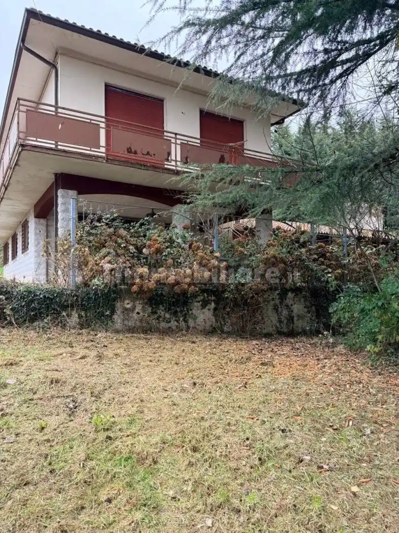 Villa in vendita a Altissimo