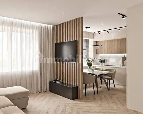 Bilocale via Giovanni Ameglio 13, Quarto Oggiaro, Milano - foto 4