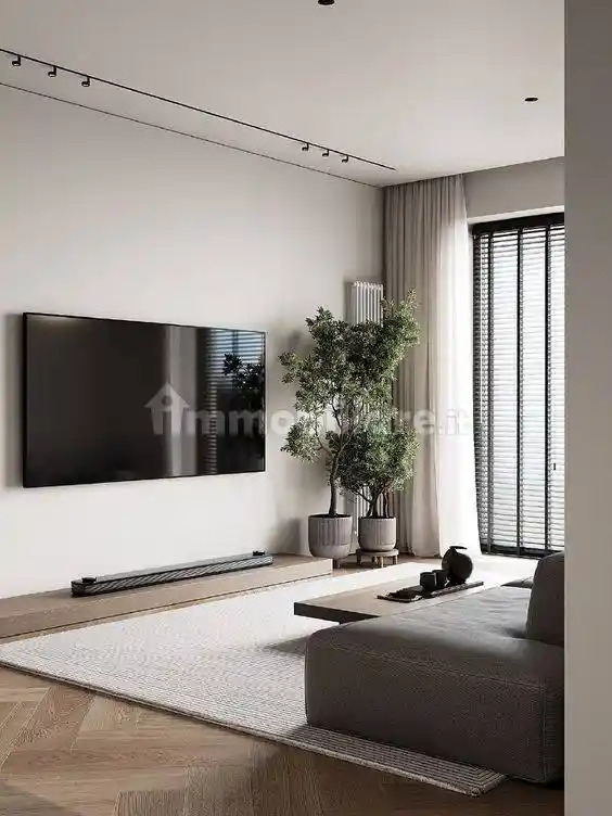 Bilocale via Giovanni Ameglio 13, Quarto Oggiaro, Milano - foto 5