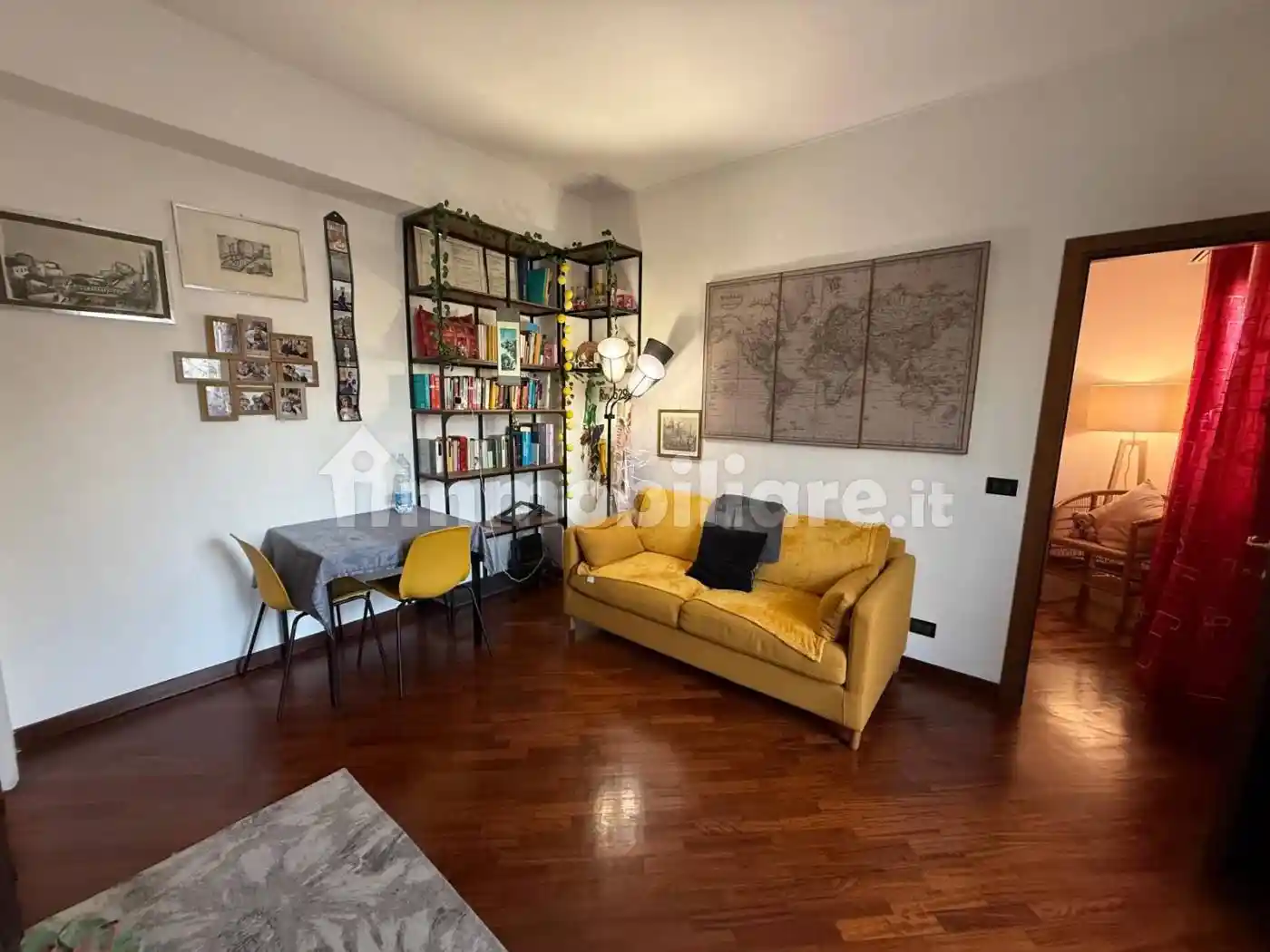 Bilocale via Giacomo Zanella, Argonne - Corsica, Milano - foto 2