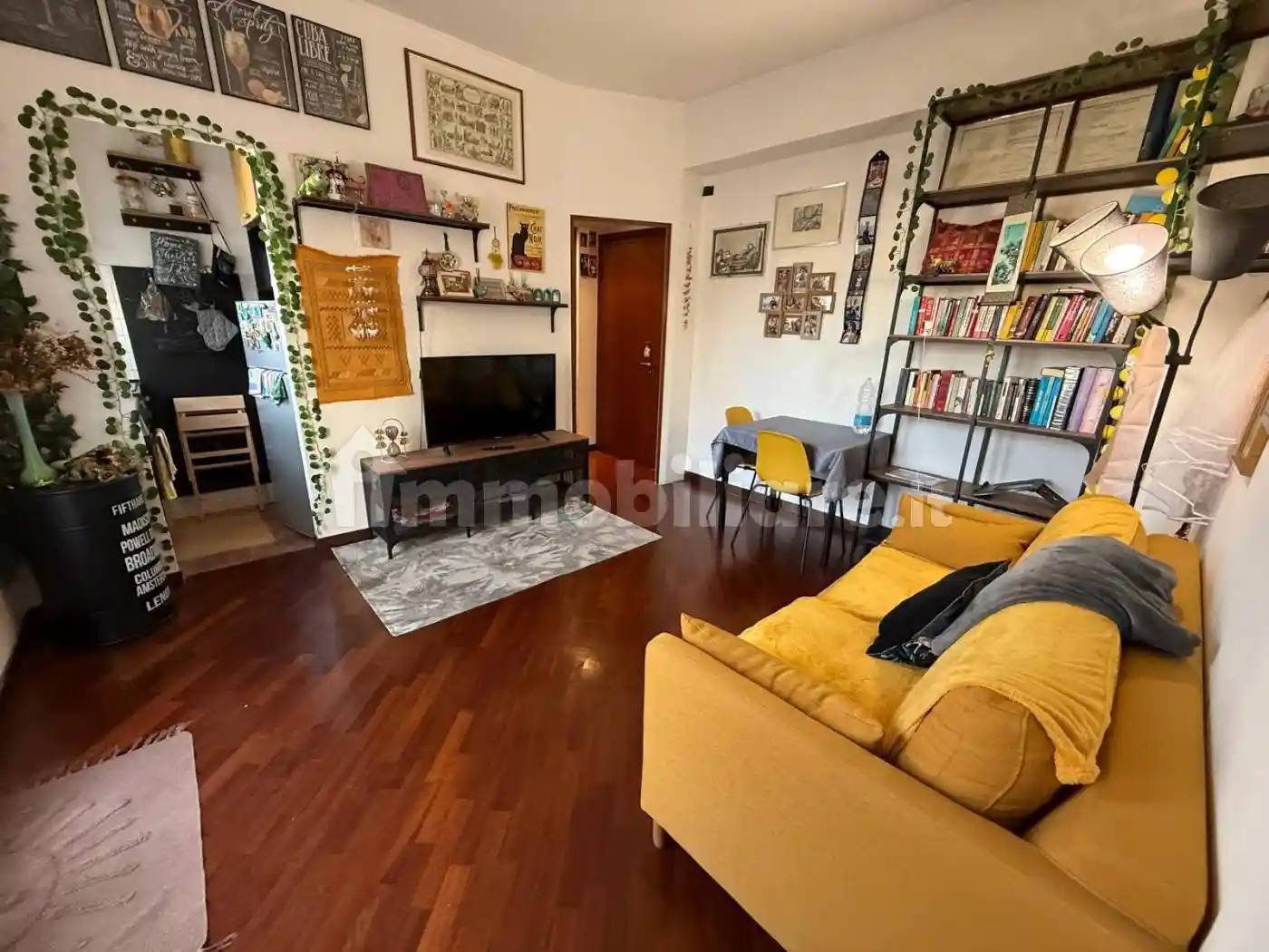 Bilocale via Giacomo Zanella, Argonne - Corsica, Milano - foto 3