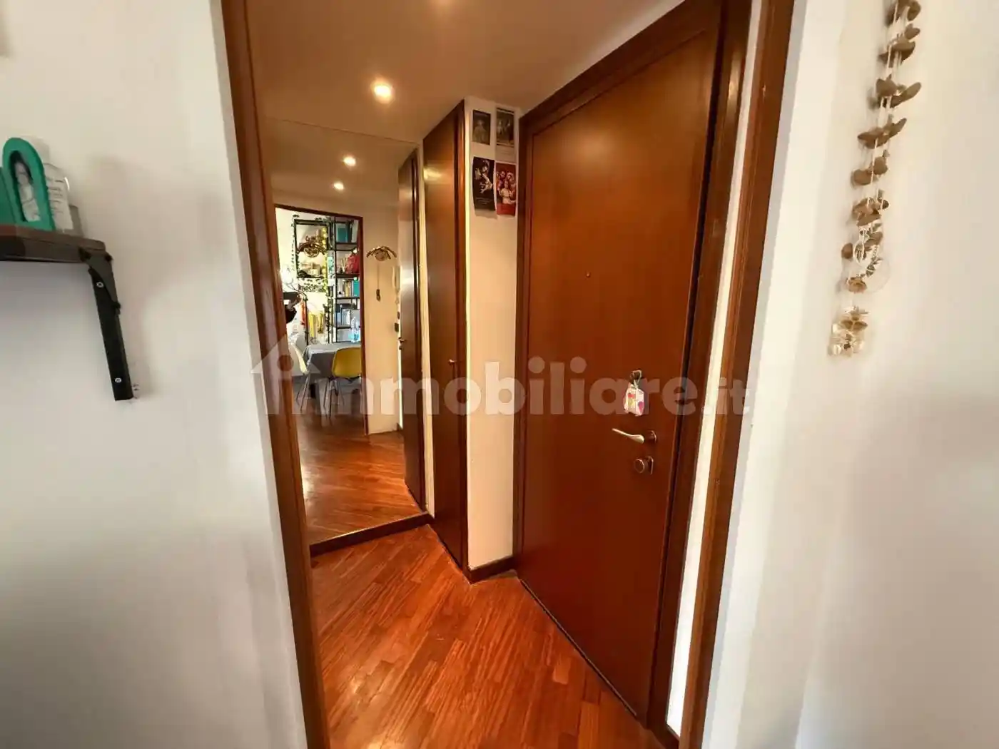 Bilocale via Giacomo Zanella, Argonne - Corsica, Milano - foto 5