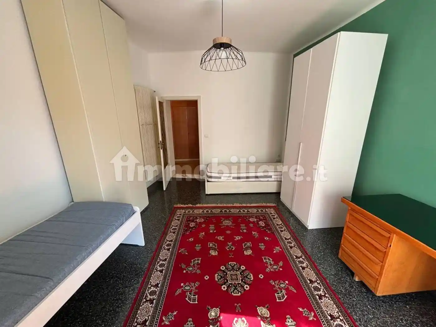 Quadrilocale via Augusto Murri 116, Murri, Bologna - foto 3