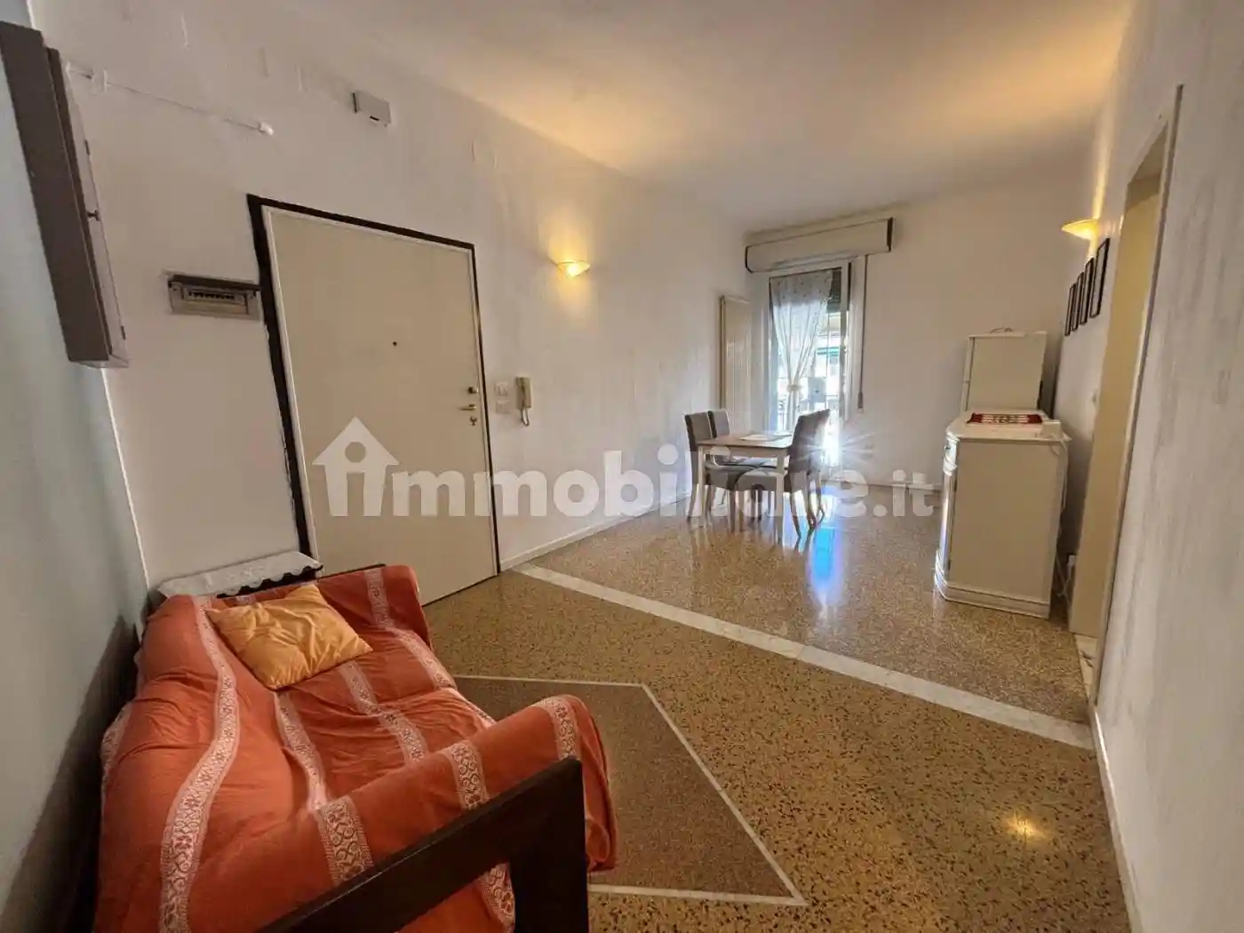 Quadrilocale via Augusto Murri 116, Murri, Bologna - foto 4