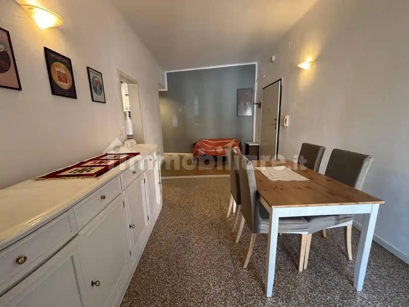 Quadrilocale via Augusto Murri 116, Murri, Bologna - foto 5