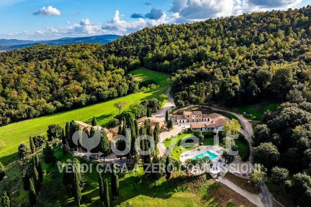 Appartamento in vendita a Casole d'Elsa