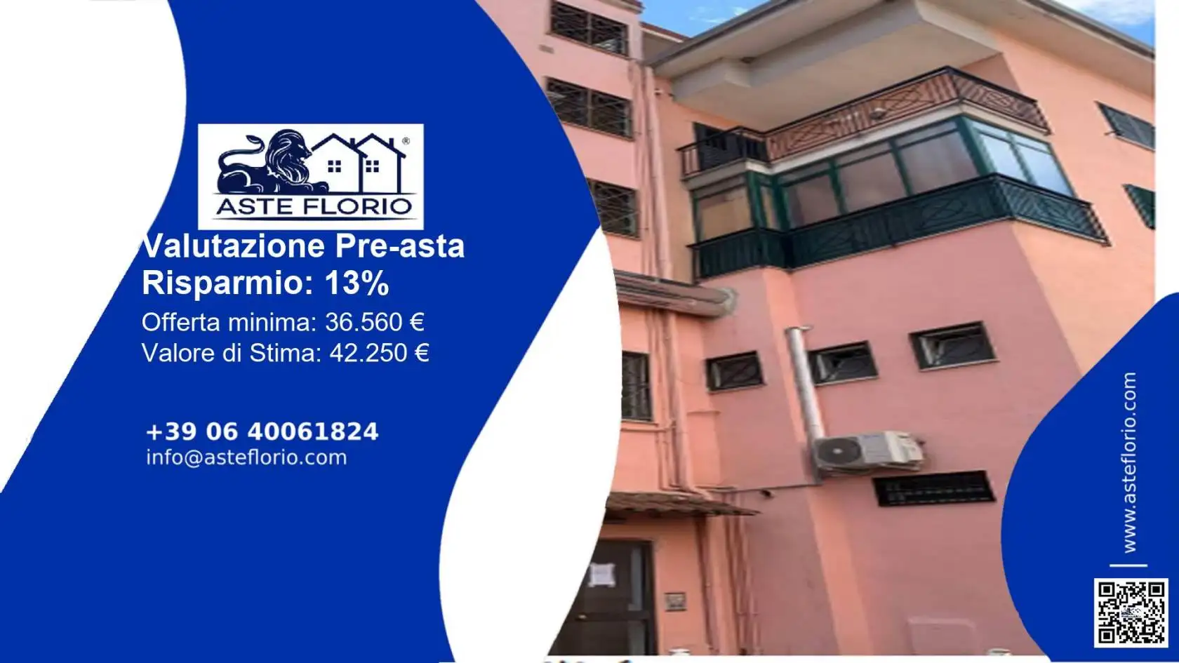 Appartamento in asta a Giugliano in Campania