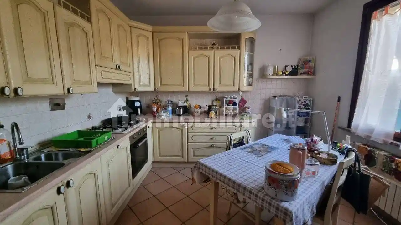 Villa bifamiliare via Lazzaro Spallanzani, Centro, Correggio - foto 2