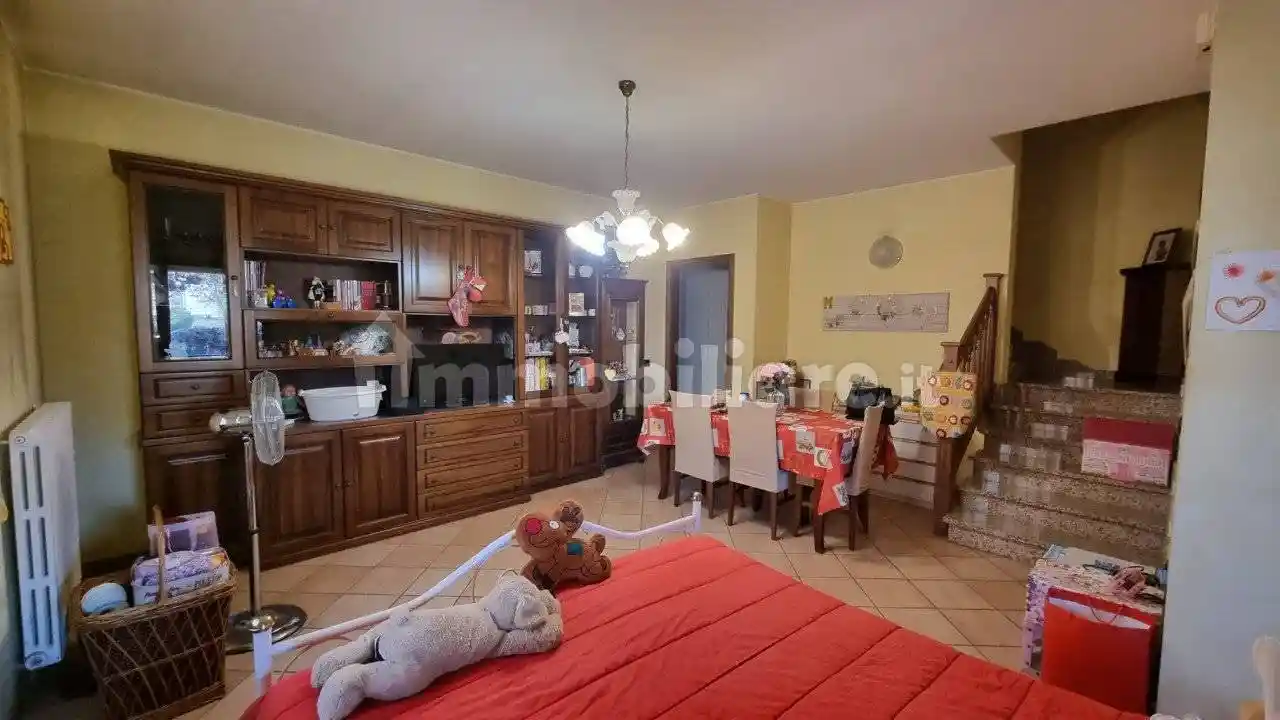 Villa bifamiliare via Lazzaro Spallanzani, Centro, Correggio - foto 3