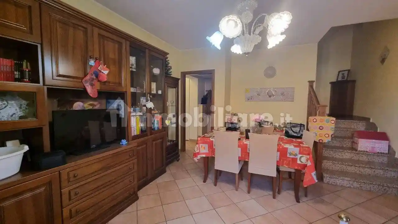 Villa bifamiliare via Lazzaro Spallanzani, Centro, Correggio - foto 5